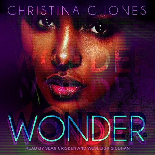 Cover of Wonder