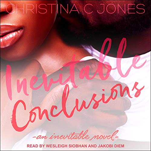 Cover of Inevitable Conclusions