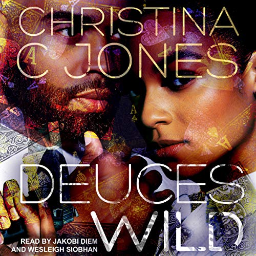 Cover of Deuces Wild