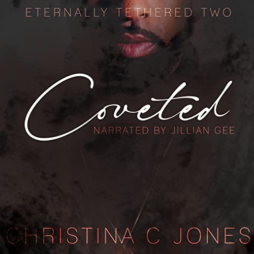 Cover of Coveted