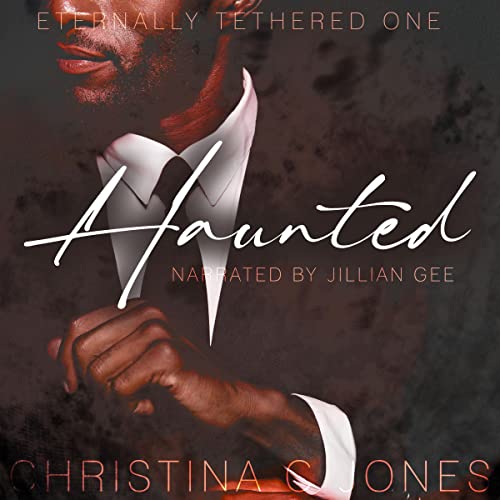 Cover of Haunted