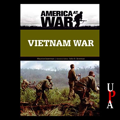 Cover of Vietnam War