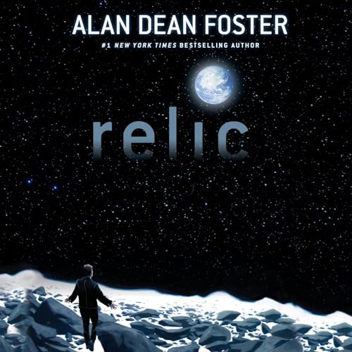 Cover of Relic