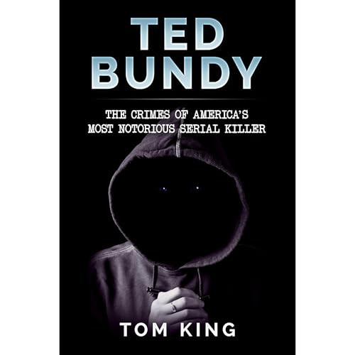 Cover of Ted Bundy