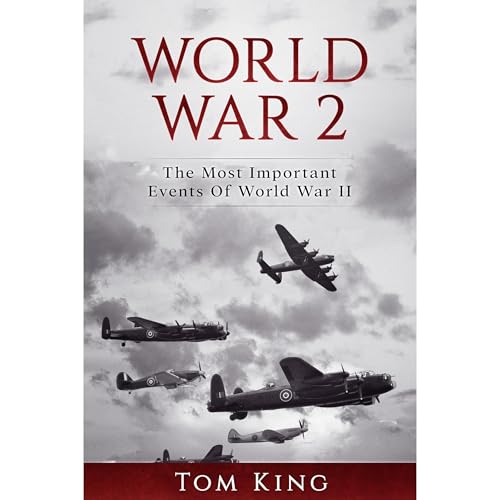 Cover of World War 2