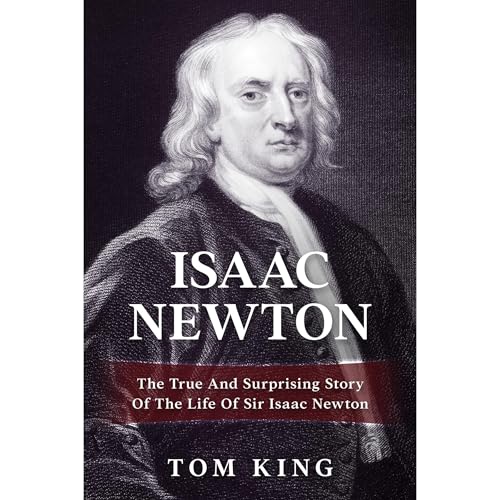 Cover of Isaac Newton