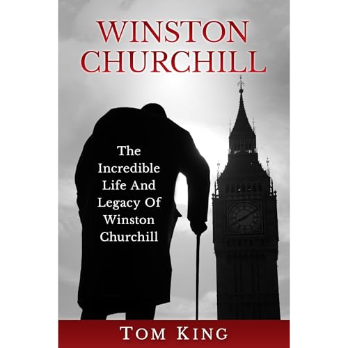 Cover of Winston Churchill
