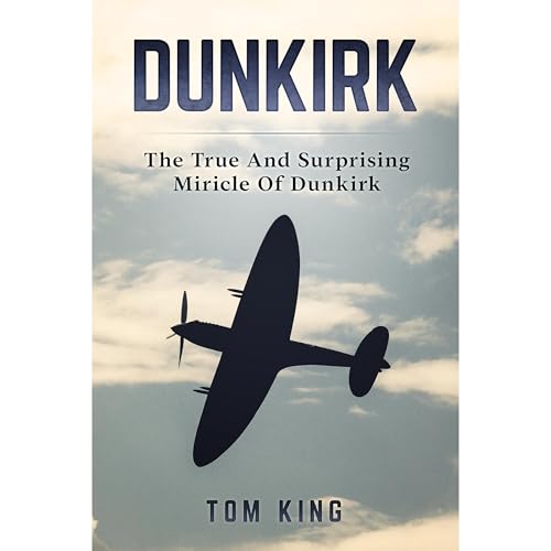 Cover of Dunkirk