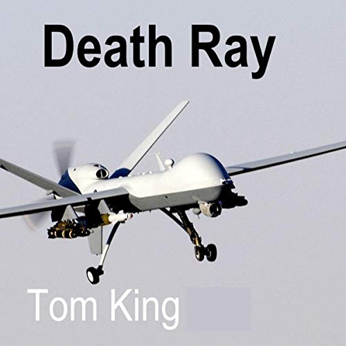 Cover of Death Ray