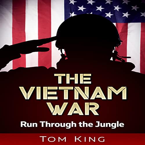 Cover of The Vietnam War
