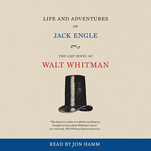 Cover of Life and Adventures of Jack Engle