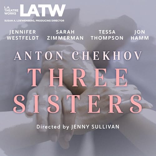 Cover of Three Sisters