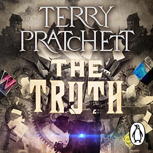 Cover of The Truth