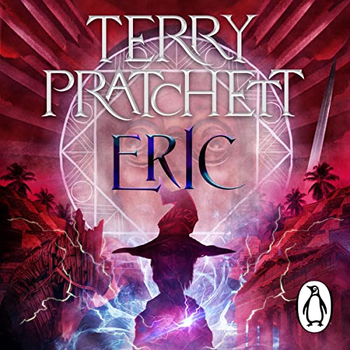 Cover of Eric