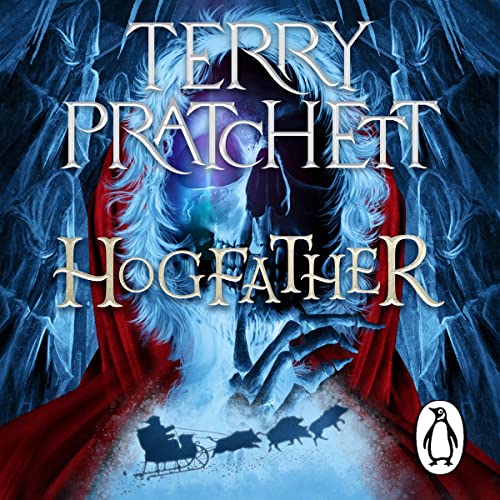 Cover of Hogfather