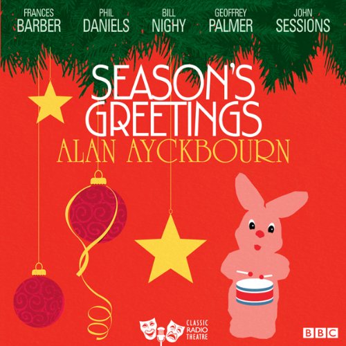 Cover of Season's Greetings