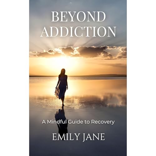 Cover of Beyond Addiction