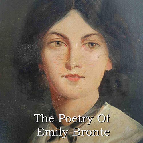 Cover of The Poetry of Emily Jane Bronte