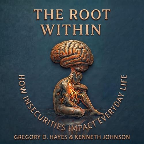 Cover of The Root Within