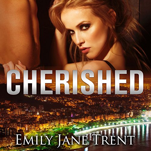Cover of Cherished