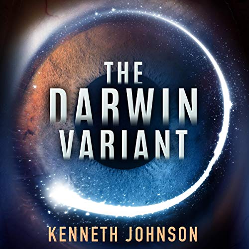 Cover of The Darwin Variant