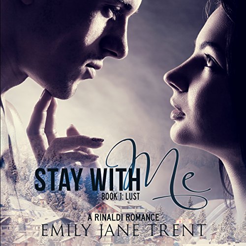 Cover of Stay With Me