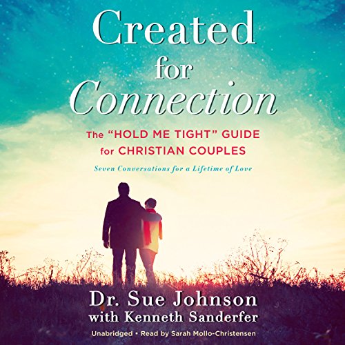 Cover of Created for Connection
