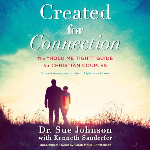 Cover of Created for Connection
