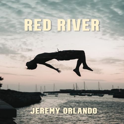 Cover of Red River