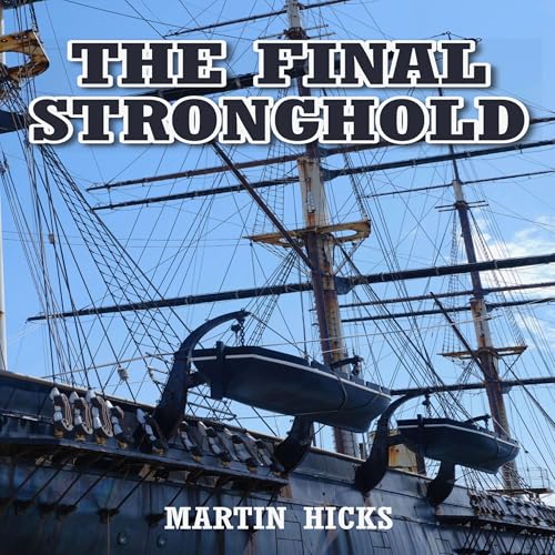 Cover of The Final Stronghold