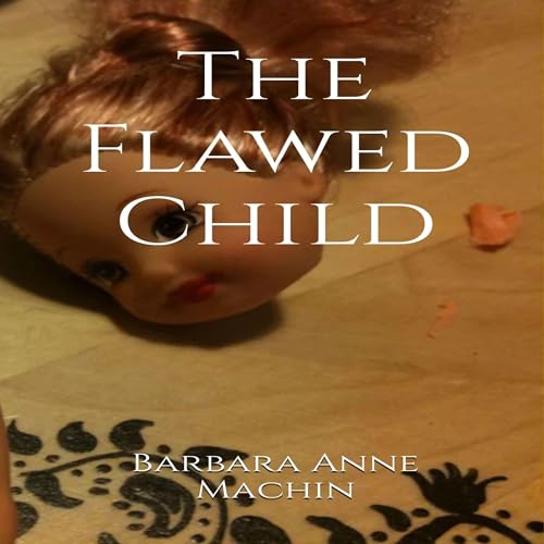 Cover of The Flawed Child