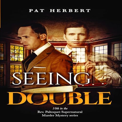 Cover of Seeing Double