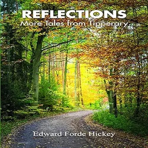 Cover of Reflections