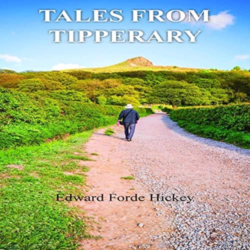 Cover of Tales from Tipperary