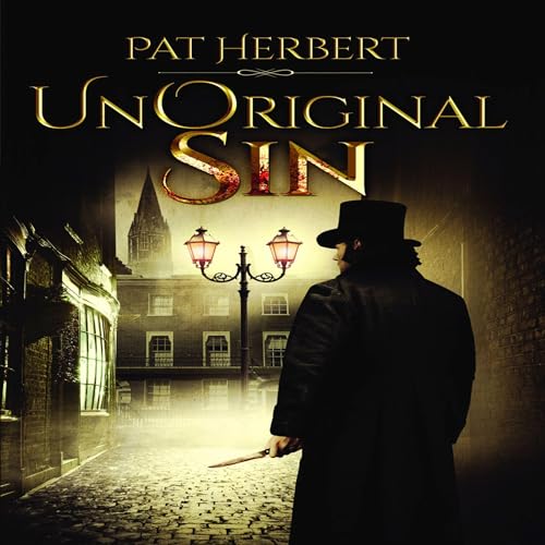 Cover of UnOriginal Sin