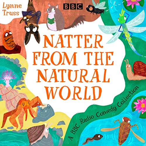 Cover of Natter from the Natural World