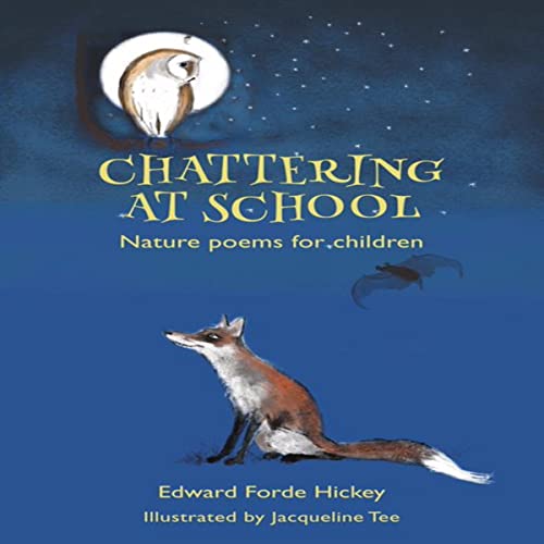 Cover of Chattering at School