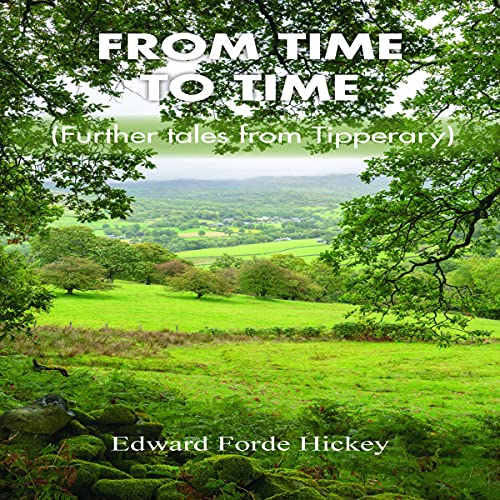 Cover of From Time to Time