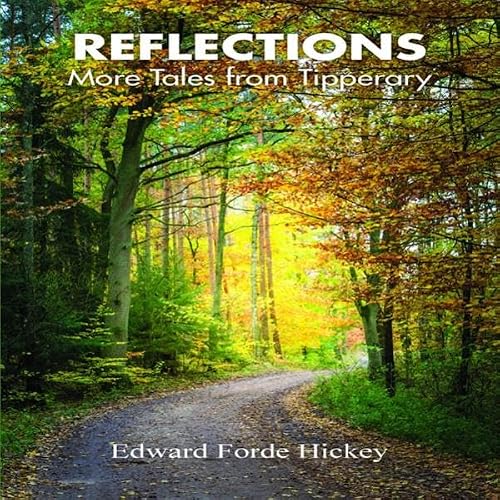 Cover of Reflections