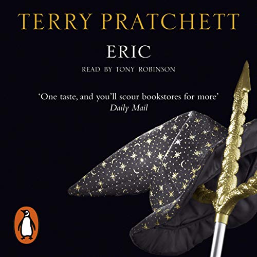 Cover of Eric