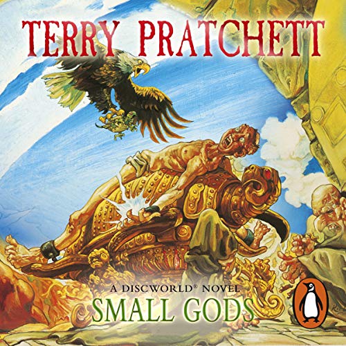 Cover of Small Gods