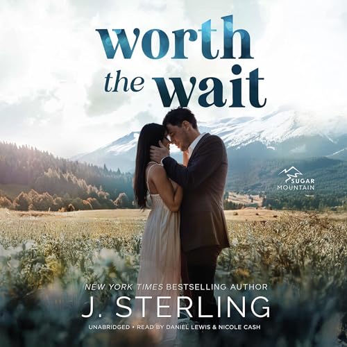 Cover of Worth the Wait