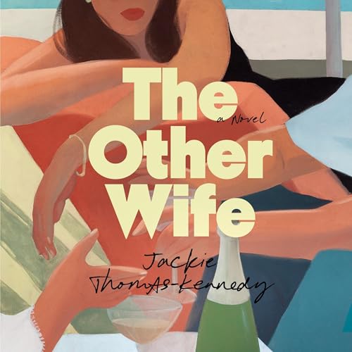 Cover of The Other Wife