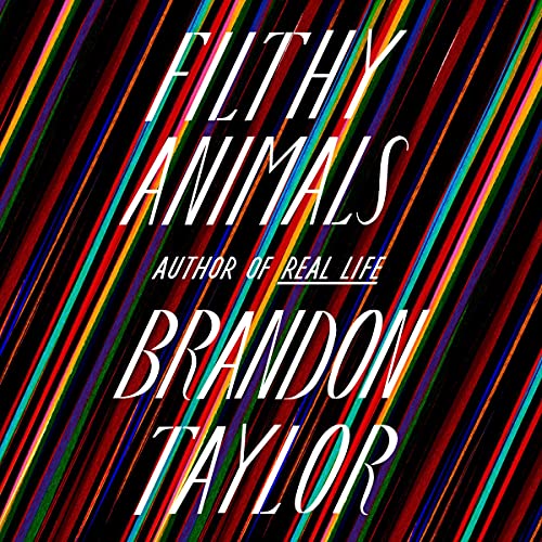 Cover of Filthy Animals