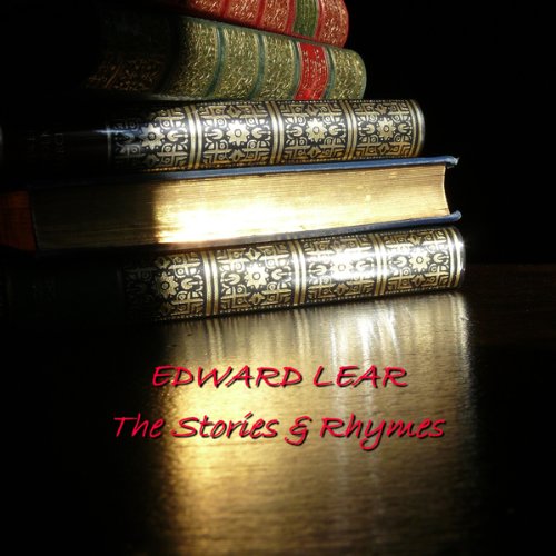 Cover of Edward Lear: Stories & Rhymes