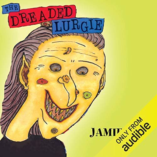 Cover of The Dreaded Lurgie