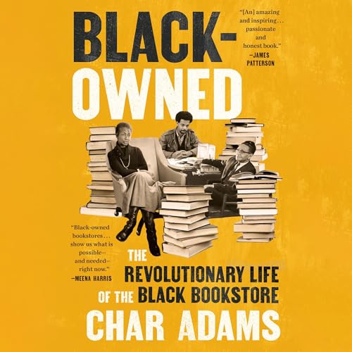 Cover of Black-Owned