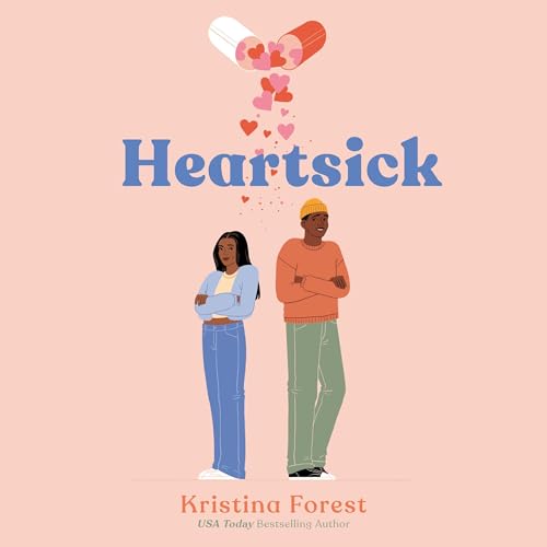 Cover of Heartsick