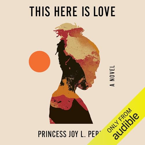 Cover of This Here Is Love