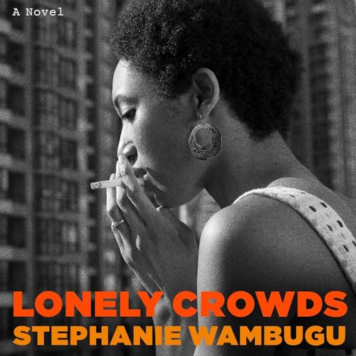 Cover of Lonely Crowds